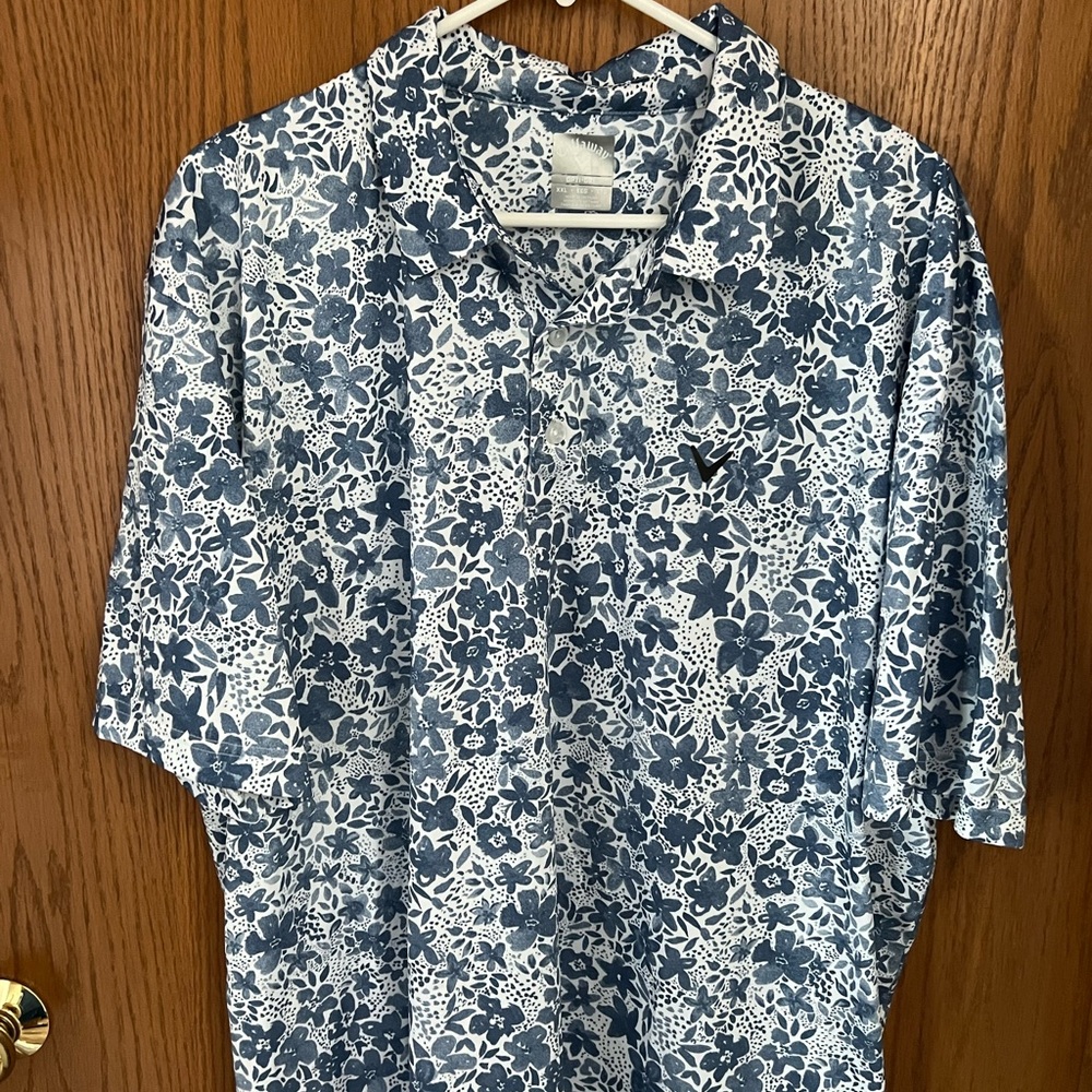 Callaway Polo